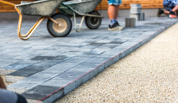 Reasons to Select Us for Your Driveway Paving Requirements in Salyersville, KY