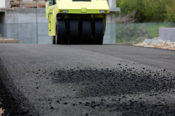 Best Interlocking Driveway Pavers  in Salyersville, KY