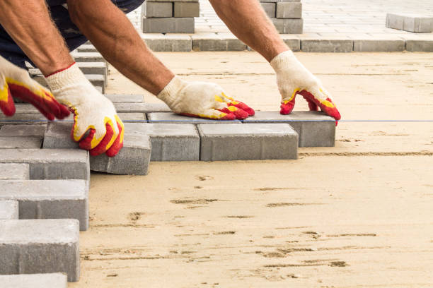 Best Best Driveway Pavers  in Salyersville, KY