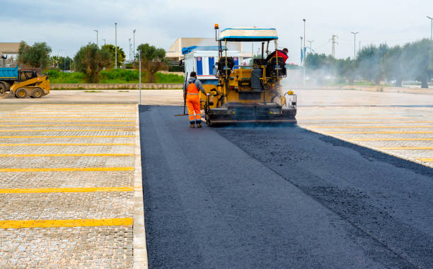 Best Cobblestone Driveway Pavers  in Salyersville, KY
