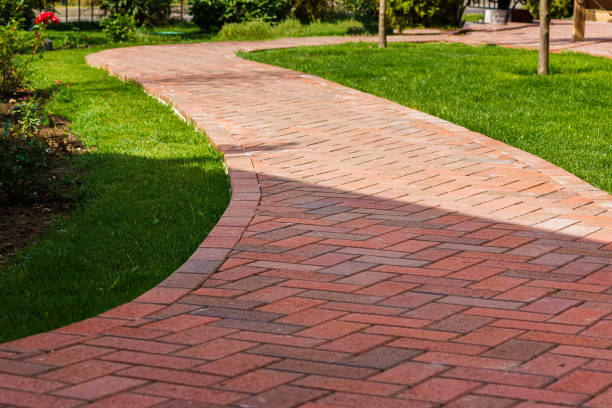 Best Paver Driveway Replacement  in Salyersville, KY