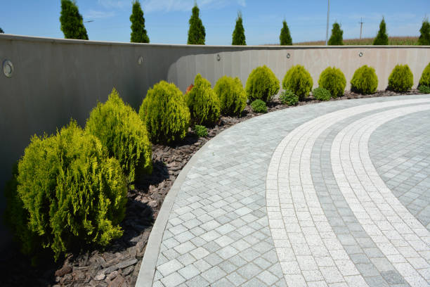 Paver Driveway Replacement in Salyersville, KY