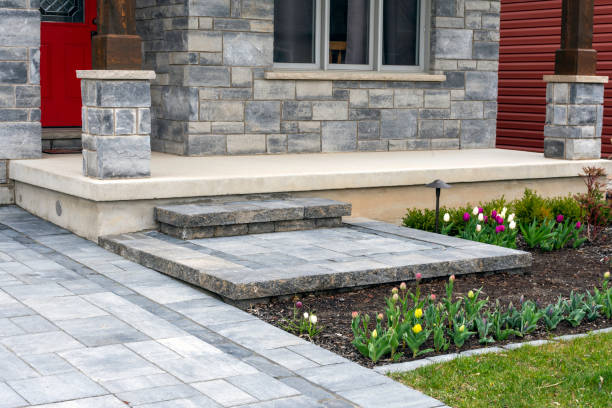 Best Professional Driveway Pavers  in Salyersville, KY