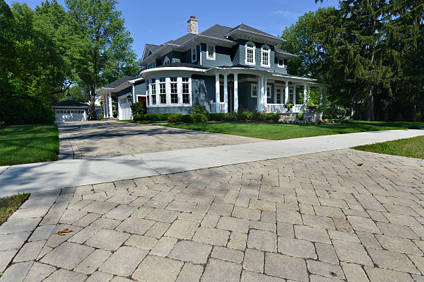 Best Driveway Pavers Near Me  in Salyersville, KY