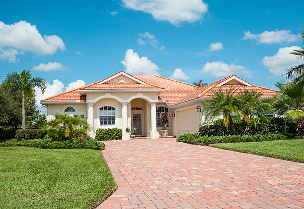 Best Residential Paver Driveway  in Salyersville, KY