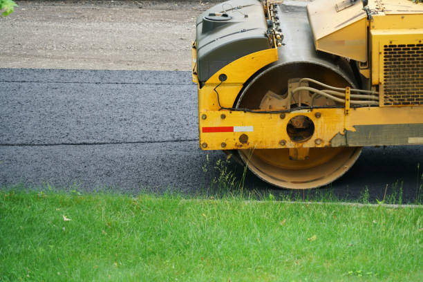 Best Residential Driveway Paver Services  in Salyersville, KY