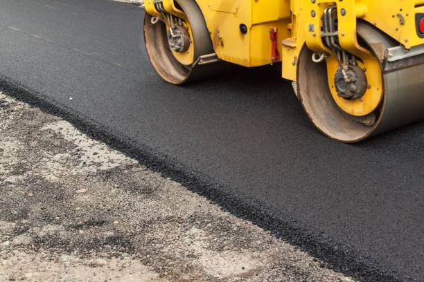 Best Driveway Pavers for Homes  in Salyersville, KY