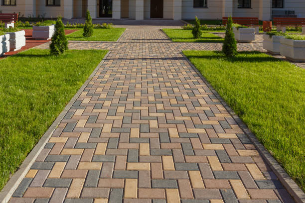 Best Cobblestone Driveway Pavers  in Salyersville, KY