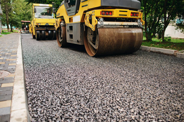 Best Driveway Pavers Near Me  in Salyersville, KY