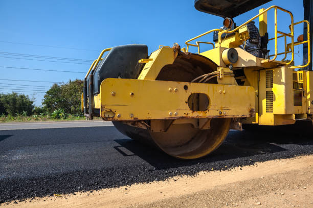 Professional Driveway Pavers in Salyersville, KY